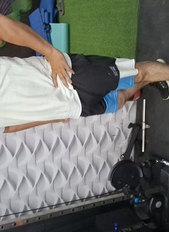 Sahil Khan - Male escort in New Delhi Photo 2 of 2