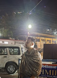 Sahil Khan - Male escort in New Delhi Photo 2 of 2