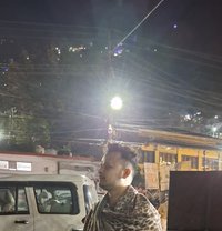 Sahil Khan - Male escort in New Delhi