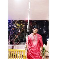 Sahil Khan - Acompañantes masculino in Akola