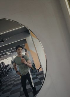 Sahil Khan - Acompañantes masculino in Akola Photo 2 of 11