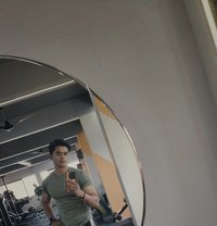 Sahil Khan - Acompañantes masculino in Akola