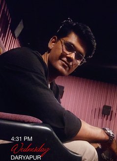 Sahil Khan - Acompañantes masculino in Akola Photo 3 of 11