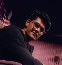 Sahil Khan - Acompañantes masculino in Akola