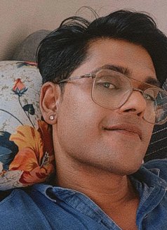 Sahil Khan - Acompañantes masculino in Akola Photo 4 of 11