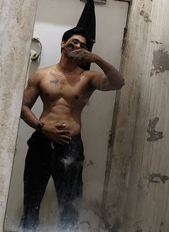 Sahil Khan - Acompañantes masculino in Akola Photo 6 of 11