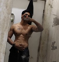 Sahil Khan - Acompañantes masculino in New Delhi