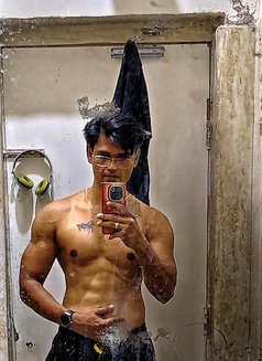 Sahil Khan - Acompañantes masculino in Akola Photo 9 of 11