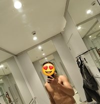 Sahil Khan - Male escort in Kolkata