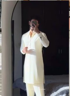 Sahil Khan - Acompañantes masculino in Jaipur Photo 1 of 1