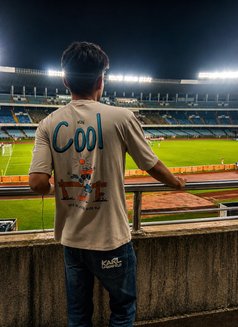 Sahil Khan - Male escort in Kolkata Photo 1 of 1