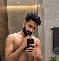 Sahil Khan - Male escort in Lahore