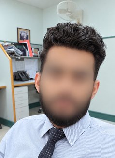 Sahil Khan - Acompañantes masculino in Lahore Photo 3 of 3
