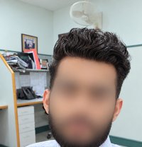 Sahil Khan - Male escort in Lahore