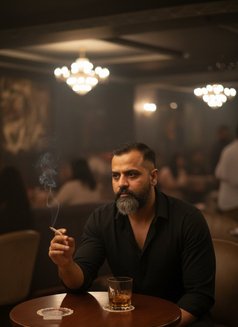 Sahil Khanna - Male escort in Chennai Photo 1 of 3