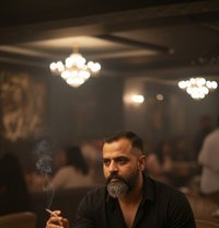 Sahil Khanna - Male escort in Chennai