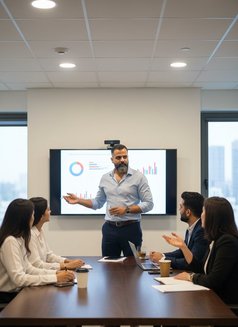 Sahil Khanna - Male escort in Chennai Photo 2 of 3