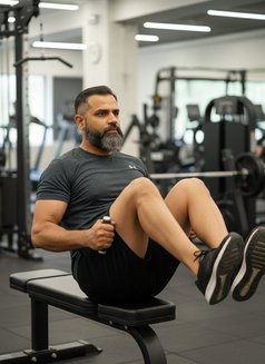 Sahil Khanna - Male escort in Chennai Photo 3 of 3