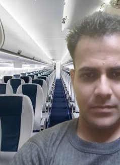 Sahil Koshal - Male escort in Chandigarh Photo 1 of 1