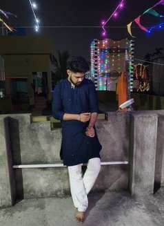 Sahil Kumar Singh - Male escort in Kolkata Photo 2 of 2