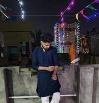 Sahil Kumar Singh - Male escort in Kolkata