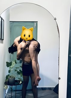 Sahil Mumbai - Male escort in Mumbai Photo 3 of 15