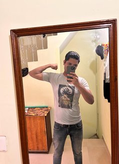 Sahil Mumbai - Male escort in Mumbai Photo 5 of 15