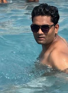 Sahil Mumbai - Male escort in Mumbai Photo 1 of 15