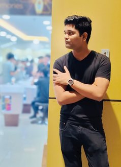 Sahil Mumbai - Male escort in Mumbai Photo 2 of 15