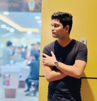 Sahil Mumbai - Male escort in Mumbai