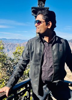 Sahil Mumbai - Male escort in Mumbai Photo 13 of 15