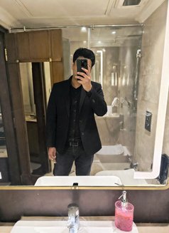 Sahil Mumbai - Male escort in Mumbai Photo 15 of 15