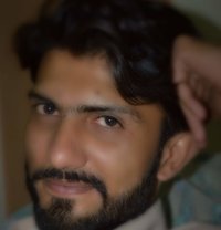 Sahil - Male escort in Lahore