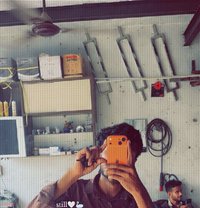 Sahil - Male escort in Gurgaon