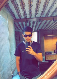 Sahil | Mumbai - Pro | Genuine & Safe! - Male escort in Mumbai Photo 1 of 7