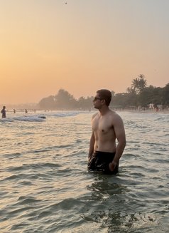 Sahil | Mumbai - Pro | Genuine & Safe! - Male escort in Mumbai Photo 2 of 7