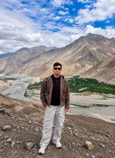 Sahil | Mumbai - Pro | Genuine & Safe! - Male escort in Mumbai Photo 5 of 7