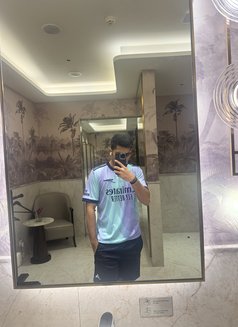 Sahil | Mumbai - Pro | Genuine & Safe! - Male escort in Mumbai Photo 6 of 7