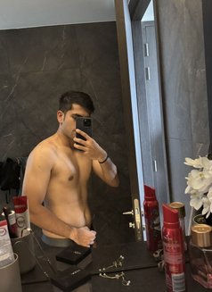 Sahil | Mumbai - Pro | Genuine & Safe! - Male escort in Mumbai Photo 7 of 7