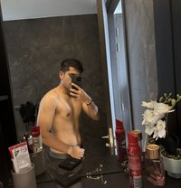 Sahil S - Male escort in Mumbai Photo 8 of 8