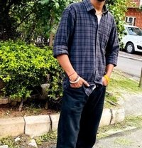 Sahil Singh - Acompañantes masculino in Chandigarh