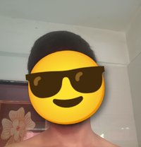 Sahil, Independent - Acompañantes masculino in Mumbai