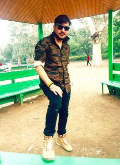 Sahil Verma - Male escort in New Delhi Photo 5 of 8