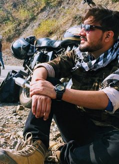 Sahil Verma - Male escort in New Delhi Photo 6 of 8