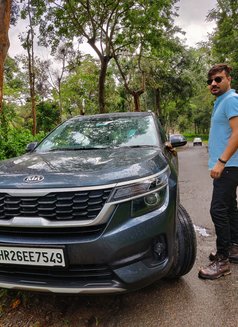 Sahil Verma - Male escort in New Delhi Photo 8 of 8