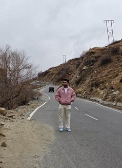 Sahil Walia - Acompañantes masculino in Gurgaon Photo 7 of 7