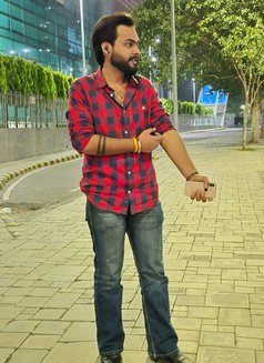 Sahil Yadav - Male escort in New Delhi Photo 1 of 7