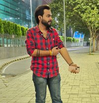 Sahil Yadav - Male escort in New Delhi