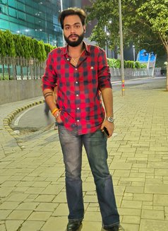 Sahil Yadav - Male escort in New Delhi Photo 2 of 7
