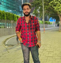 Sahil Yadav - Male escort in New Delhi